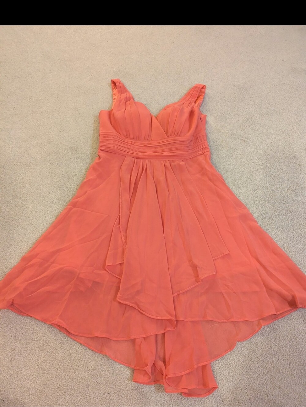 Nwt Ever Pretty Sz 8 Dress